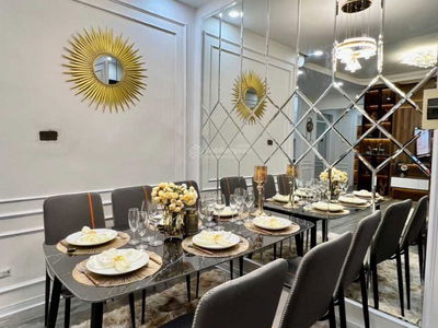 Roman Plaza Project, Vietnam Roman Plaza Project, Vietnam