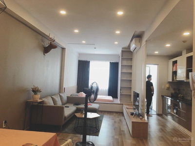 The Botanica, Vietnam The Botanica, Vietnam