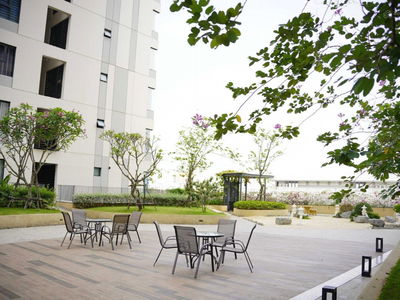 Akari City Nam Long, Vietnam Akari City Nam Long, Vietnam