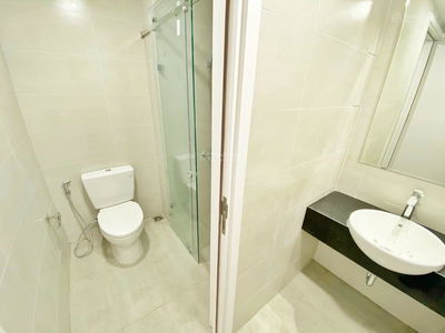 Ricca Apartment District 9, Vietnam Ricca Apartment District 9, Vietnam