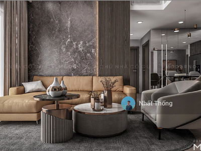 Empire City Thu Thiem, Vietnam Empire City Thu Thiem, Vietnam