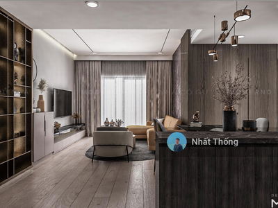 Empire City Thu Thiem, Vietnam Empire City Thu Thiem, Vietnam