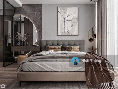 Empire City Thu Thiem, Vietnam Empire City Thu Thiem, Vietnam