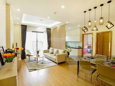 An Phu Apartment, Vietnam An Phu Apartment, Vietnam