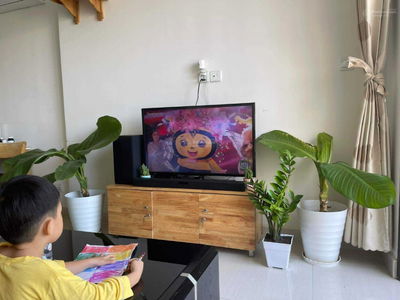 The Rainbow - Vinhomes Grand Park, Vietnam The Rainbow - Vinhomes Grand Park, Vietnam