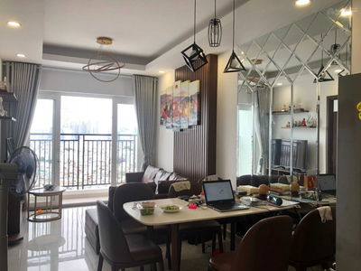 Richmond City, Vietnam Richmond City, Vietnam