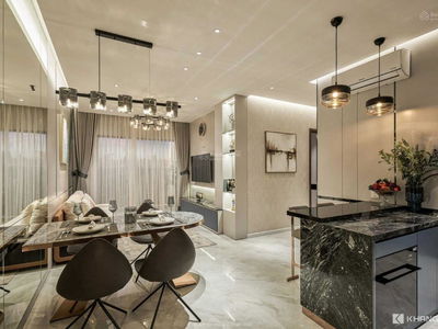 The Privia, Vietnam The Privia, Vietnam