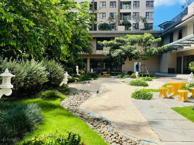 Akari City Nam Long, Vietnam Akari City Nam Long, Vietnam