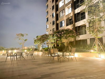 Akari City Nam Long, Vietnam Akari City Nam Long, Vietnam