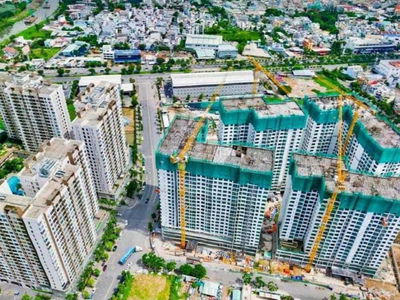 Akari City Nam Long, Vietnam Akari City Nam Long, Vietnam