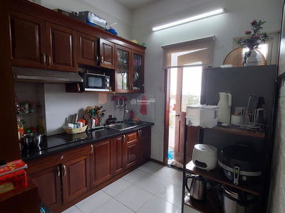 Dai Thanh Apartment Project, Vietnam Dai Thanh Apartment Project, Vietnam