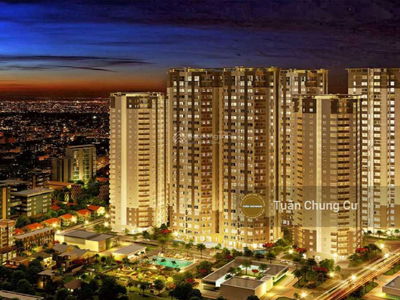 Him Lam Cho Lon, Vietnam Him Lam Cho Lon, Vietnam