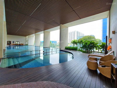 The Botanica, Vietnam The Botanica, Vietnam