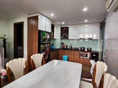 Dich Vong New Urban Area Project, Vietnam Dich Vong New Urban Area Project, Vietnam