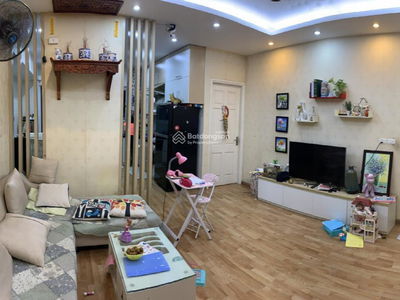 Trung Hoa Nhan Chinh Project, Vietnam Trung Hoa Nhan Chinh Project, Vietnam