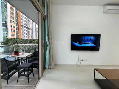 The Vista An Phu, Vietnam The Vista An Phu, Vietnam