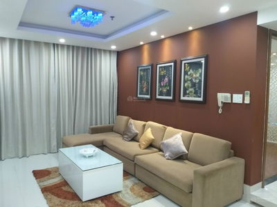 Tropic Garden, Vietnam Tropic Garden, Vietnam