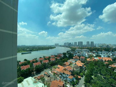 D'Edge Thao Dien, Vietnam D'Edge Thao Dien, Vietnam