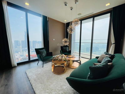 Vinhomes Golden River Ba Son, Vietnam Vinhomes Golden River Ba Son, Vietnam