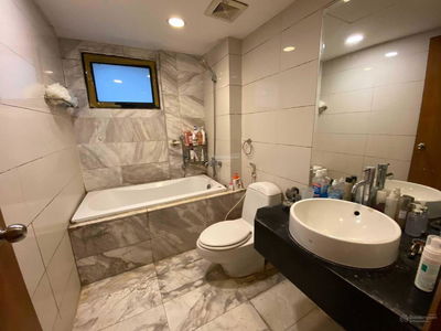 Chelsea Park Project, Vietnam Chelsea Park Project, Vietnam