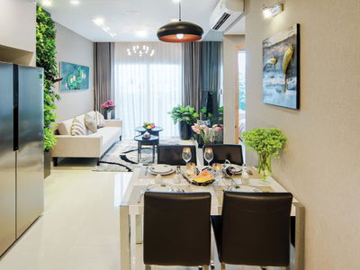 Osimi Tower, Vietnam Osimi Tower, Vietnam