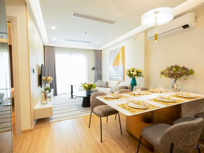 - An Lac Green Symphony, Vietnam - An Lac Green Symphony, Vietnam