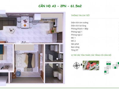 Thu Thiem Garden, Vietnam Thu Thiem Garden, Vietnam