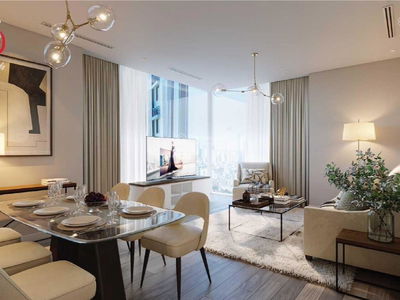 The Nine Project, Vietnam The Nine Project, Vietnam