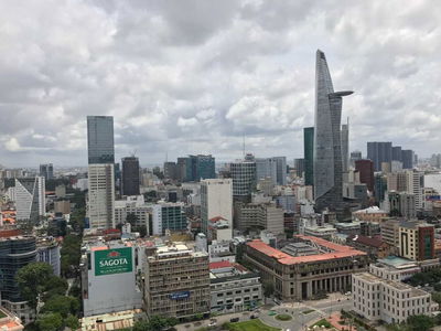 The Tresor, Vietnam The Tresor, Vietnam