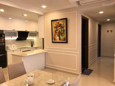 The Tresor, Vietnam The Tresor, Vietnam