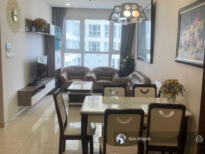 Cosmo City Apartment, Vietnam Cosmo City Apartment, Vietnam