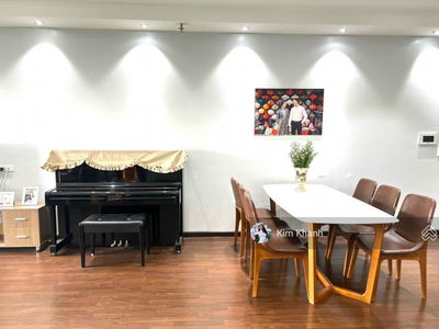 Cosmo City Apartment, Vietnam Cosmo City Apartment, Vietnam