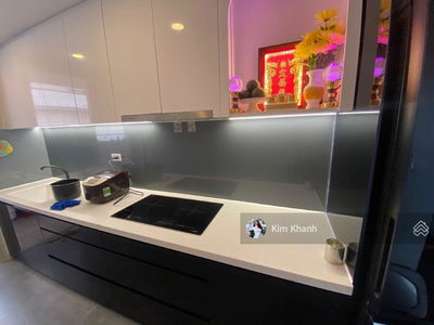 Cosmo City Apartment, Vietnam Cosmo City Apartment, Vietnam