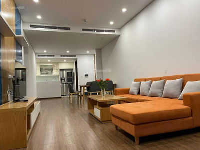 Sky City Towers, Vietnam Sky City Towers, Vietnam