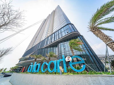 A La Carte Ha Long Bay Project, Vietnam A La Carte Ha Long Bay Project, Vietnam