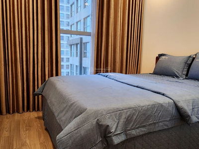 Vinhomes Gardenia Project