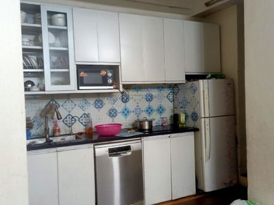 Trung Hoa Nhan Chinh Project, Vietnam Trung Hoa Nhan Chinh Project, Vietnam