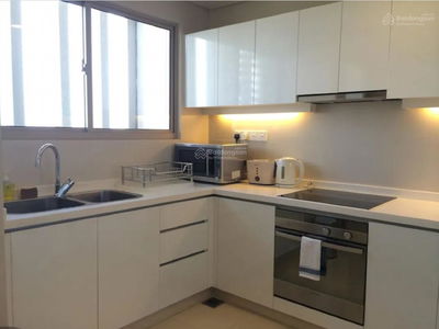 The Vista An Phu, Vietnam The Vista An Phu, Vietnam