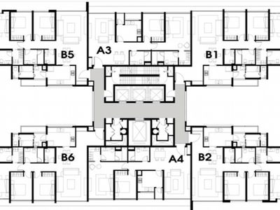The Vista An Phu, Vietnam The Vista An Phu, Vietnam