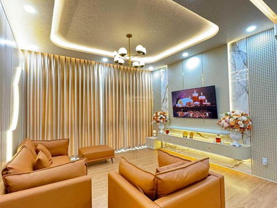 The Vista An Phu, Vietnam The Vista An Phu, Vietnam