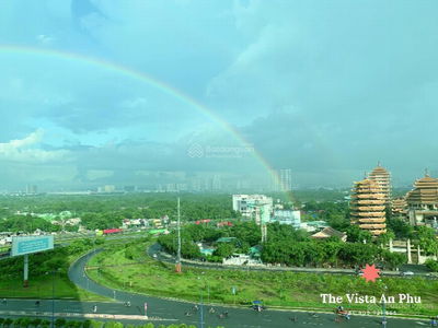 The Vista An Phu, Vietnam The Vista An Phu, Vietnam