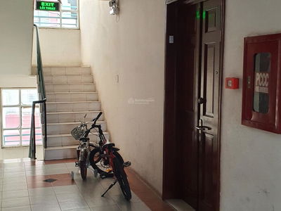 Conic Dinh Khiem Apartment, Vietnam Conic Dinh Khiem Apartment, Vietnam