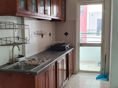 Conic Dinh Khiem Apartment, Vietnam Conic Dinh Khiem Apartment, Vietnam