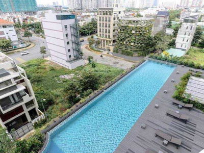 Waterina Suites, Vietnam Waterina Suites, Vietnam