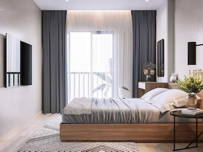 Kosmo Tay Ho Project, Vietnam Kosmo Tay Ho Project, Vietnam