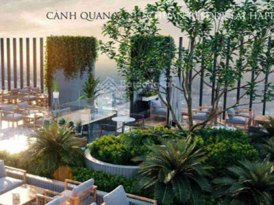 Happy One Central Project, Vietnam Happy One Central Project, Vietnam