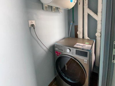 Sunwah Pearl, Vietnam Sunwah Pearl, Vietnam