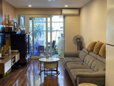 Government Cipher Committee Apartment, Vietnam Government Cipher Committee Apartment, Vietnam