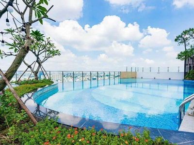 Botanica Premier, Vietnam Botanica Premier, Vietnam