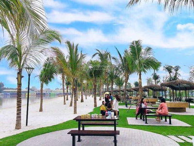 - Vinhomes Smart City, Vietnam - Vinhomes Smart City, Vietnam